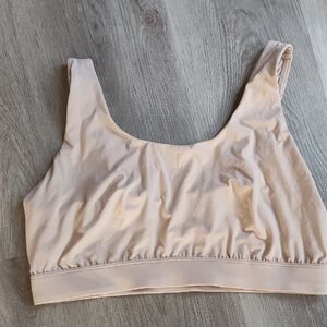 🚚6/$15 MOVE SALE🌀🆕Seamless Nude Bralette Size 3X